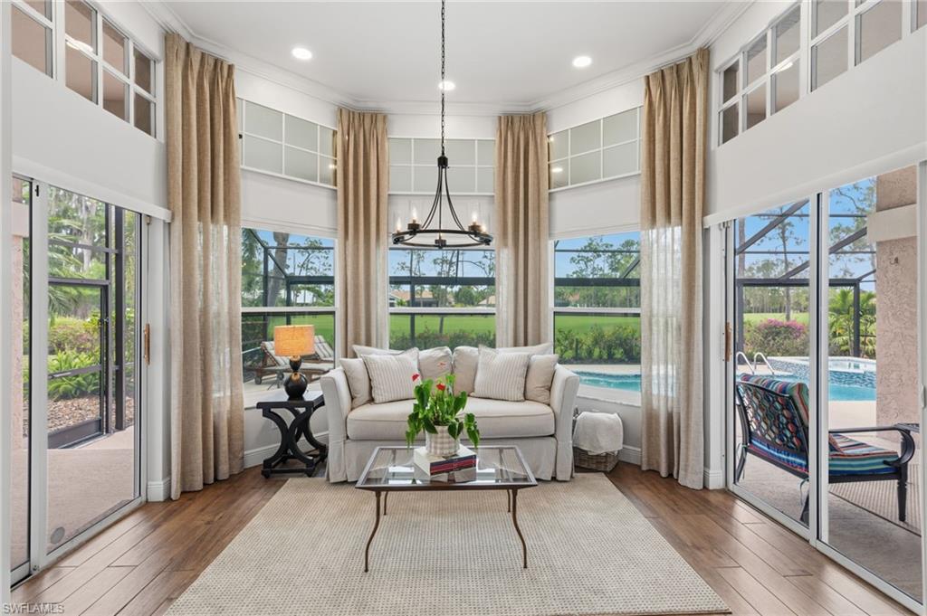 WILDCAT RUN - Residential