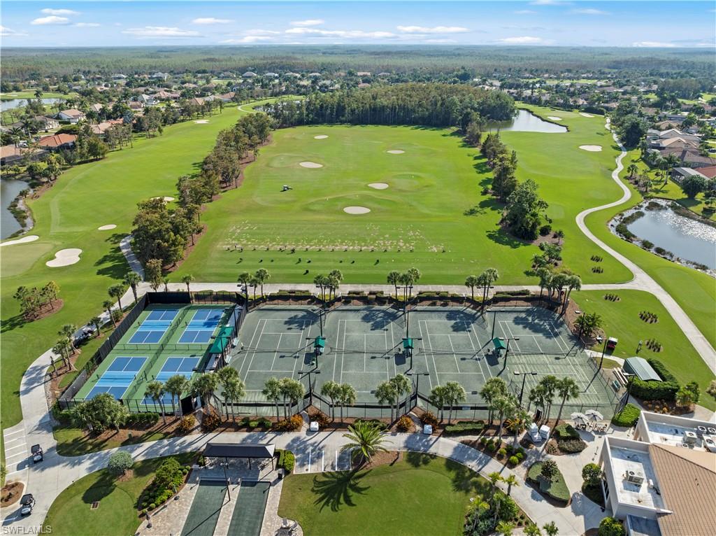 WILDCAT RUN - Residential