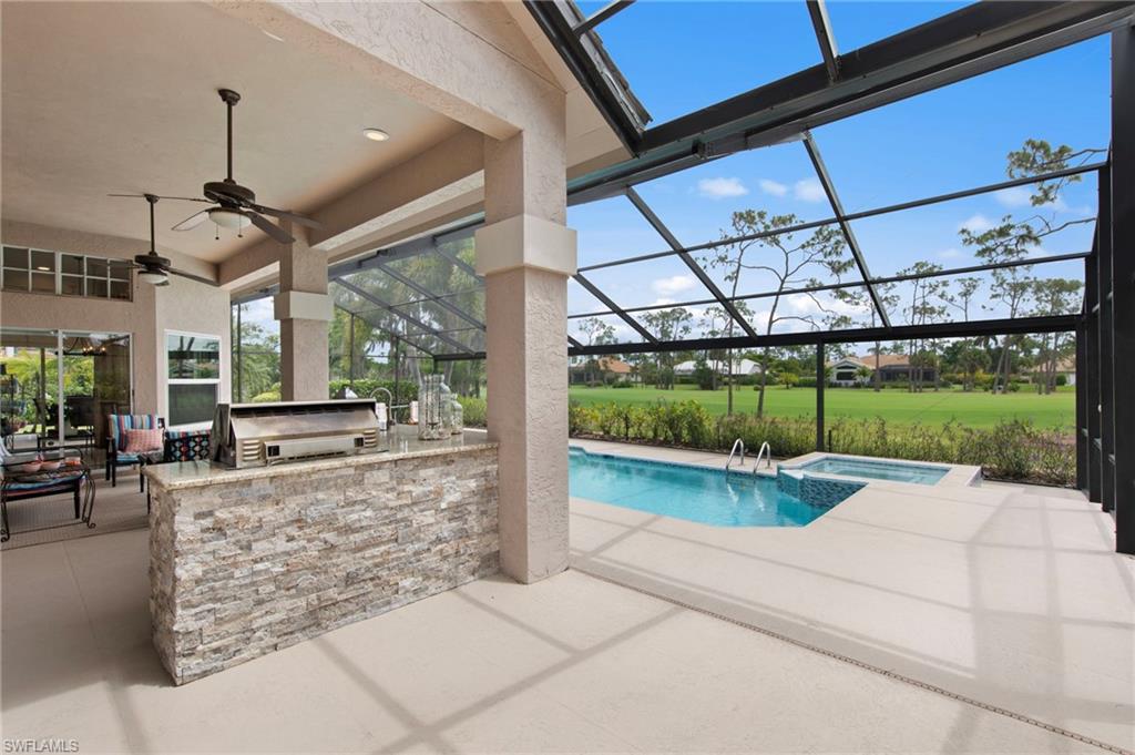 WILDCAT RUN - Residential