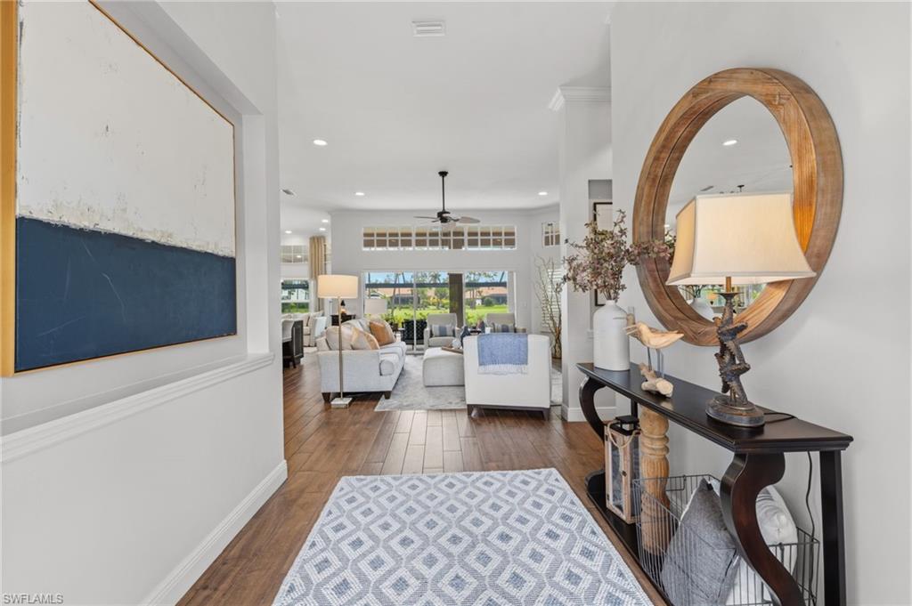 WILDCAT RUN - Residential