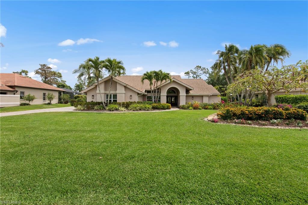 WILDCAT RUN - Residential