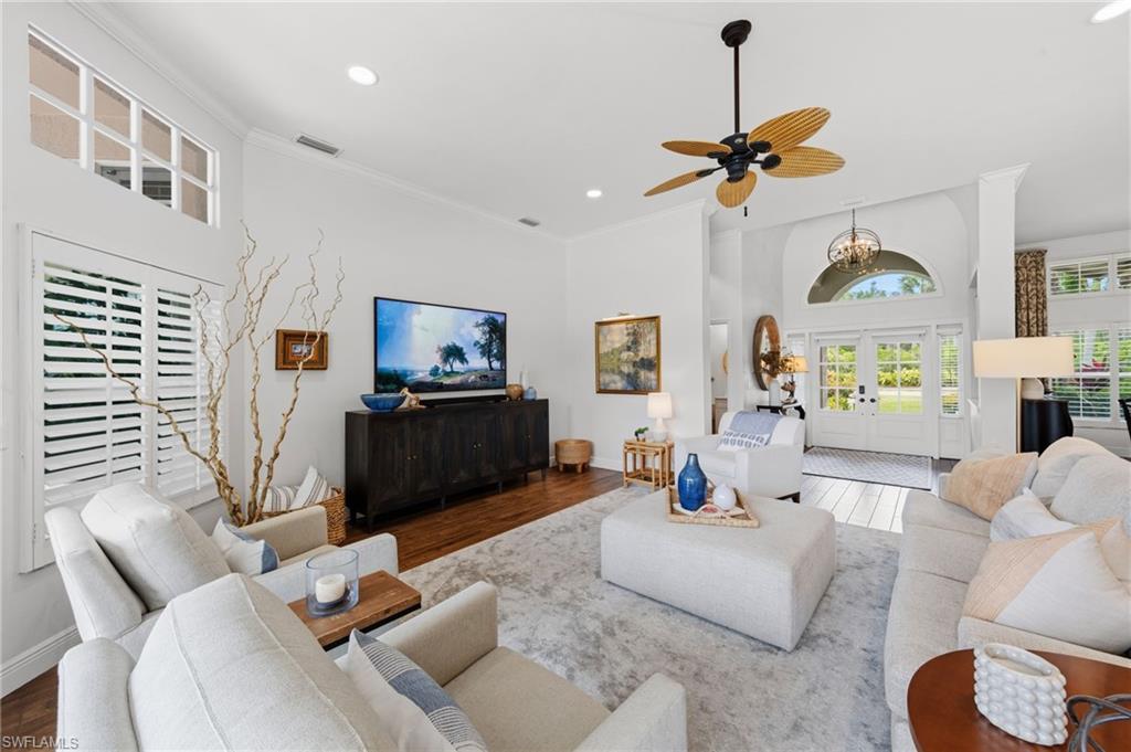 WILDCAT RUN - Residential