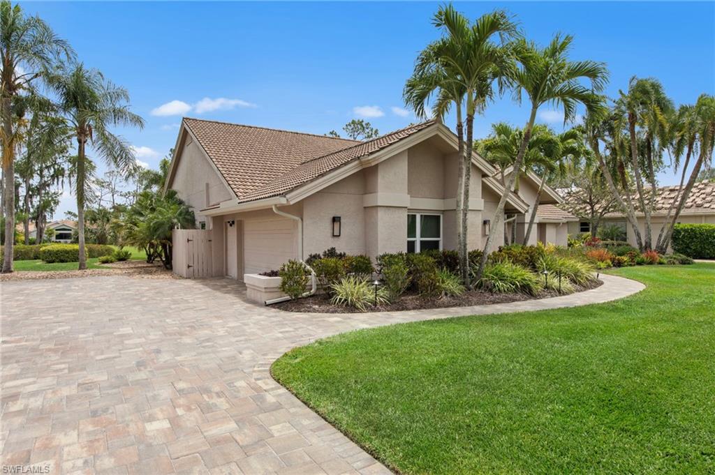 WILDCAT RUN - Residential