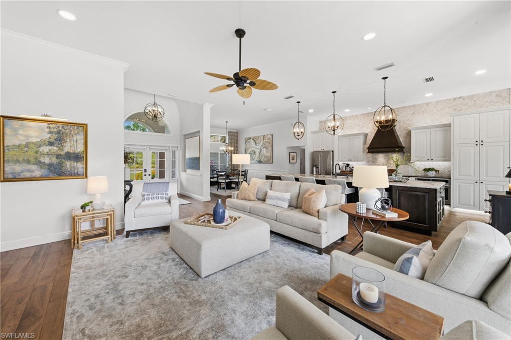 WILDCAT RUN - Residential