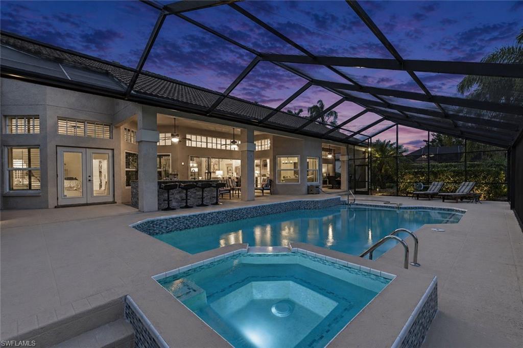 WILDCAT RUN - Residential