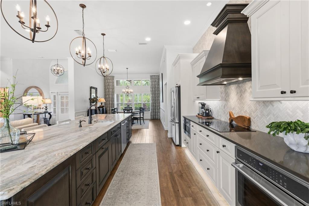 WILDCAT RUN - Residential