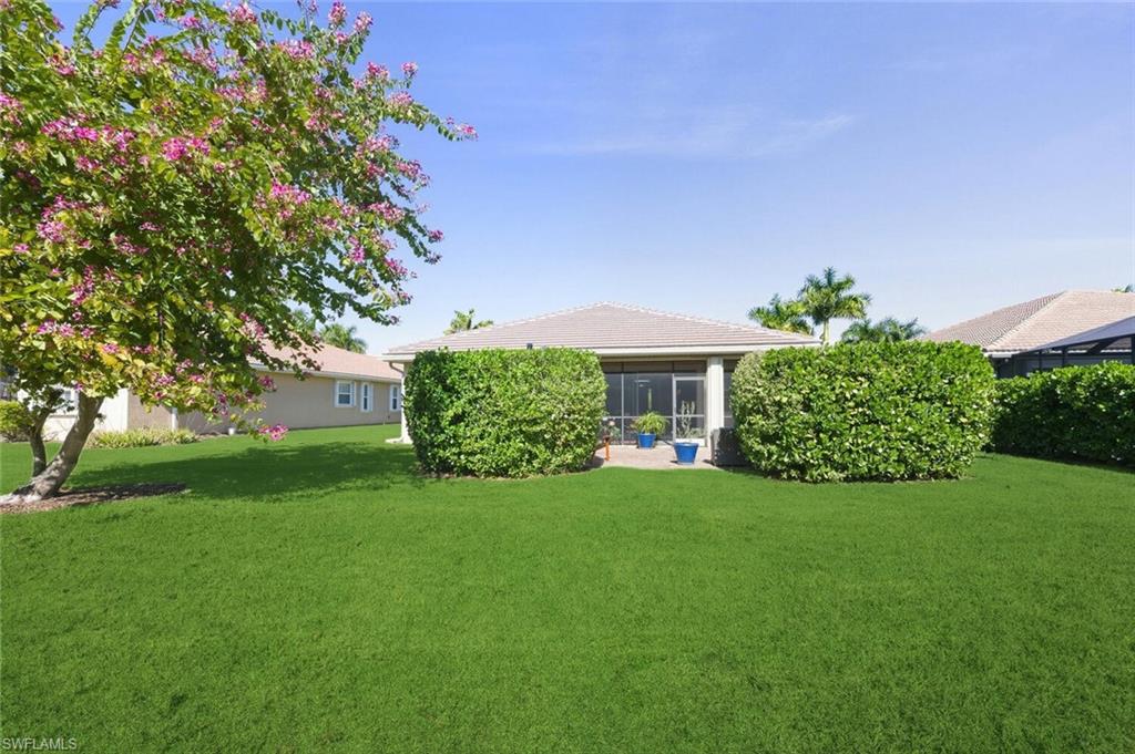 MOODY RIVER ESTATES - Residential