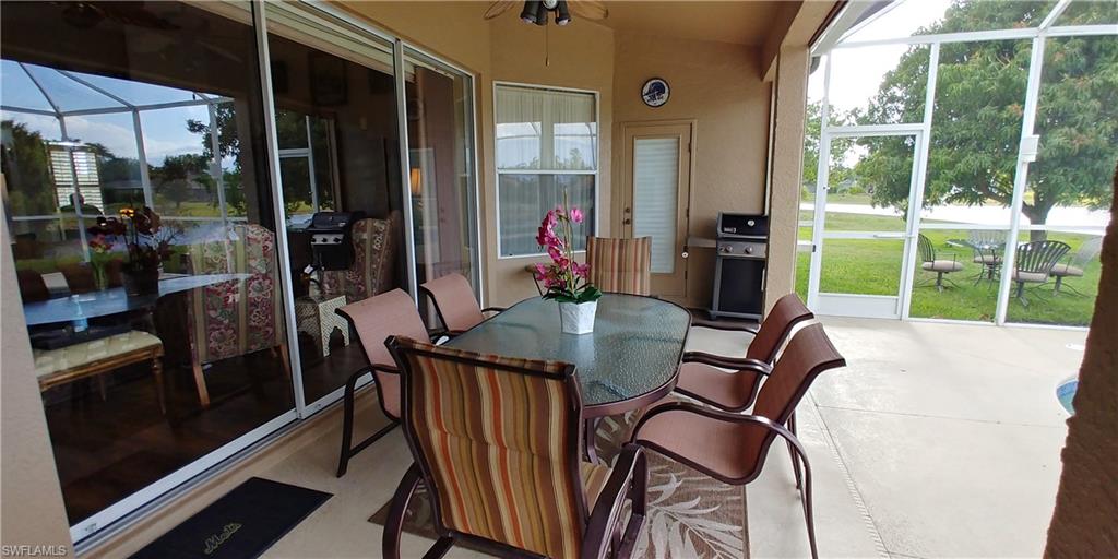 THE ENCLAVE - Residential