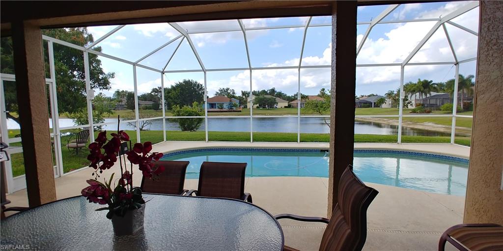 THE ENCLAVE - Residential