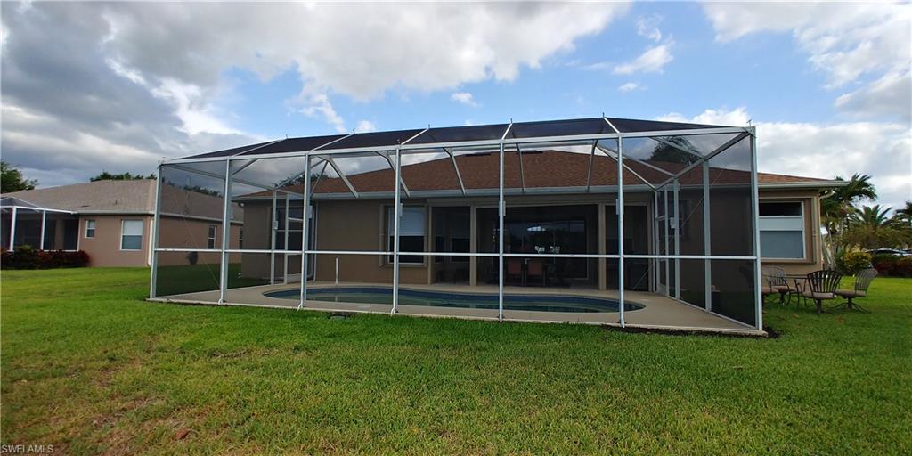 THE ENCLAVE - Residential