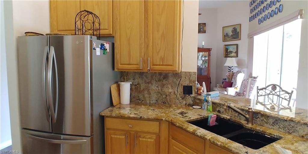 THE ENCLAVE - Residential