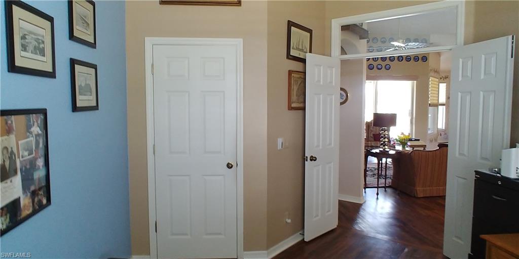 THE ENCLAVE - Residential