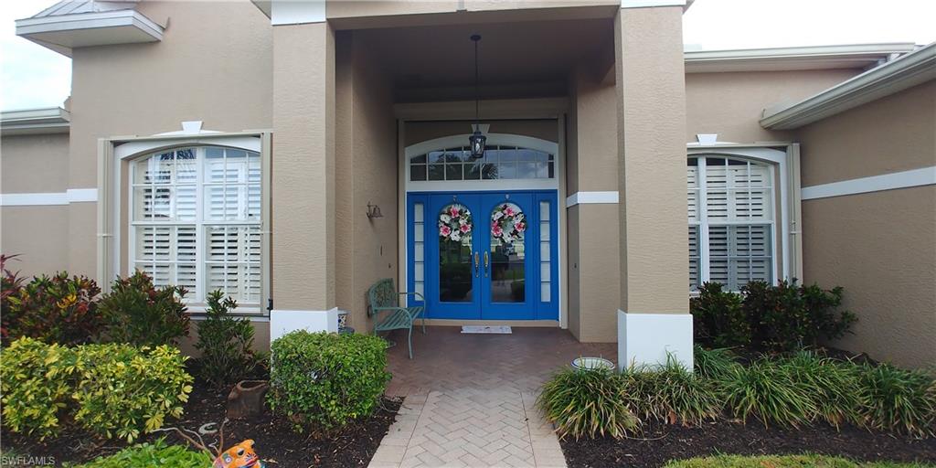 THE ENCLAVE - Residential