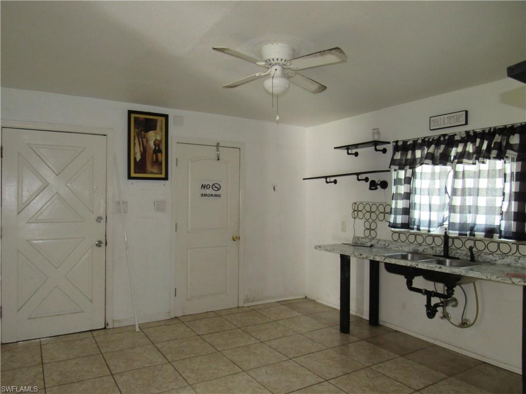 LOVEJOY PARK - Residential