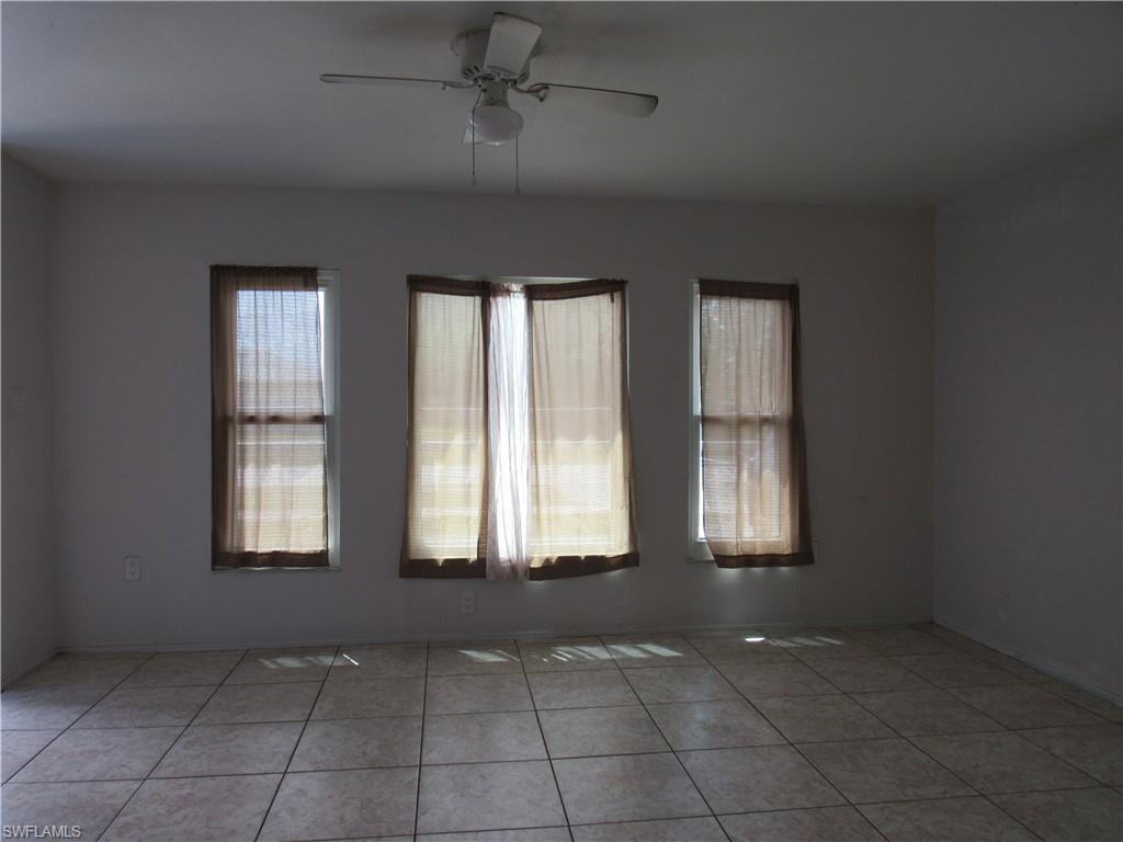 LOVEJOY PARK - Residential