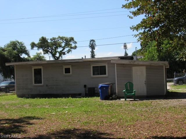 LOVEJOY PARK - Residential