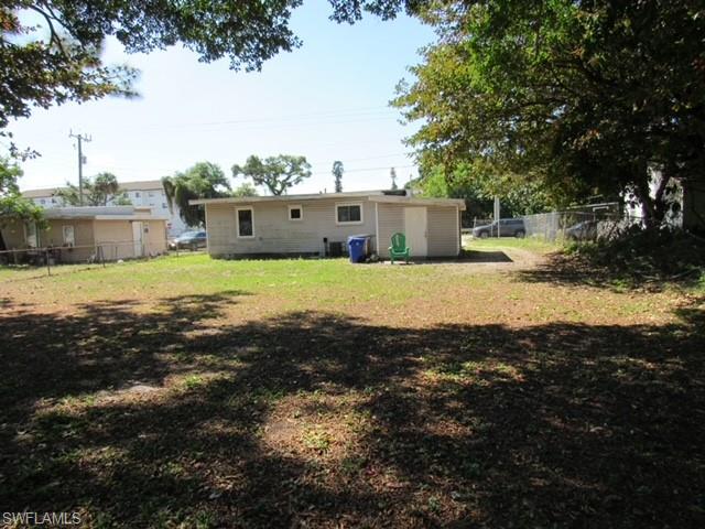 LOVEJOY PARK - Residential