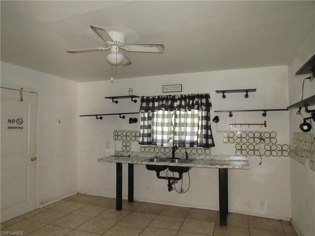 LOVEJOY PARK - Residential