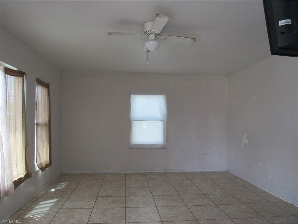 LOVEJOY PARK - Residential