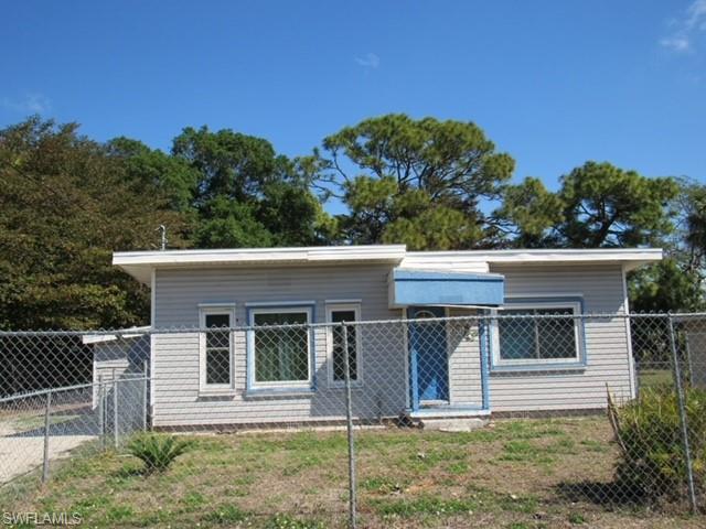 LOVEJOY PARK - Residential