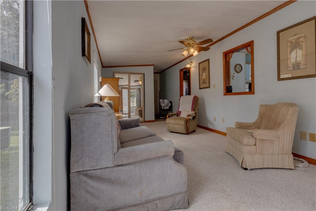 IMPERIAL WILDERNESS - Residential