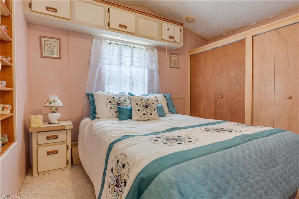 IMPERIAL WILDERNESS - Residential