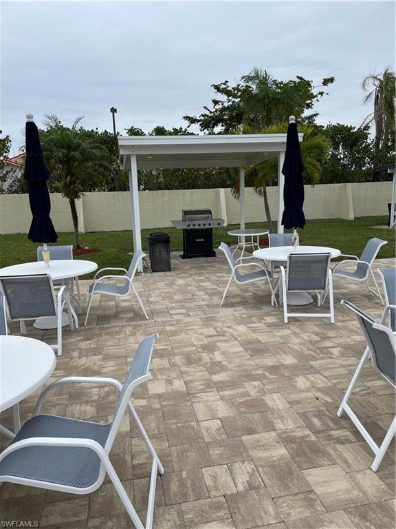 CYPRESS LAKE GARDENS CONDO - Residential