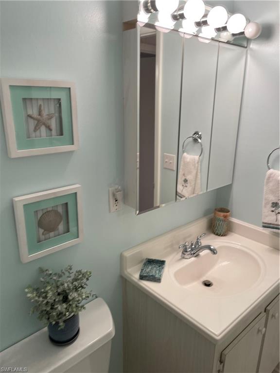 CYPRESS LAKE GARDENS CONDO - Residential