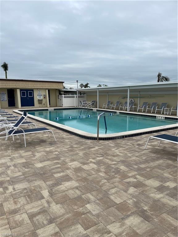 CYPRESS LAKE GARDENS CONDO - Residential