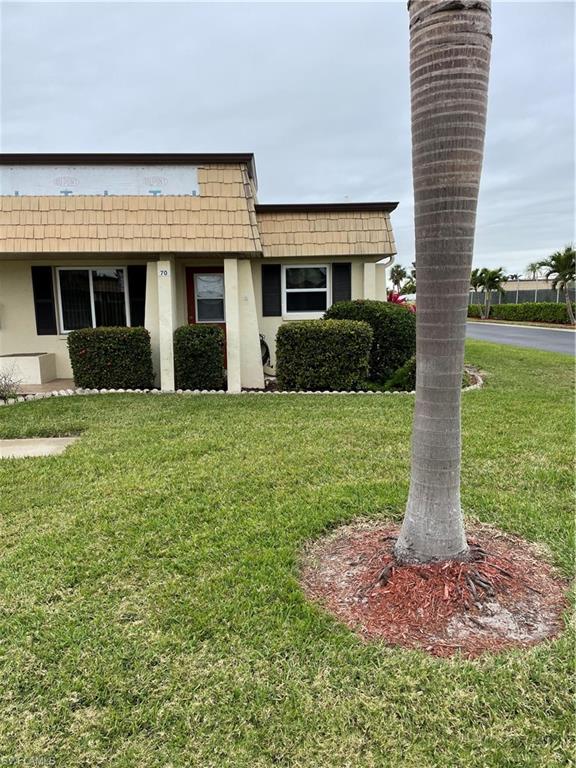 CYPRESS LAKE GARDENS CONDO - Residential