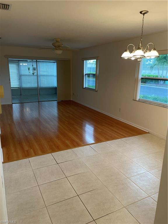 CYPRESS LAKE GARDENS CONDO - Residential