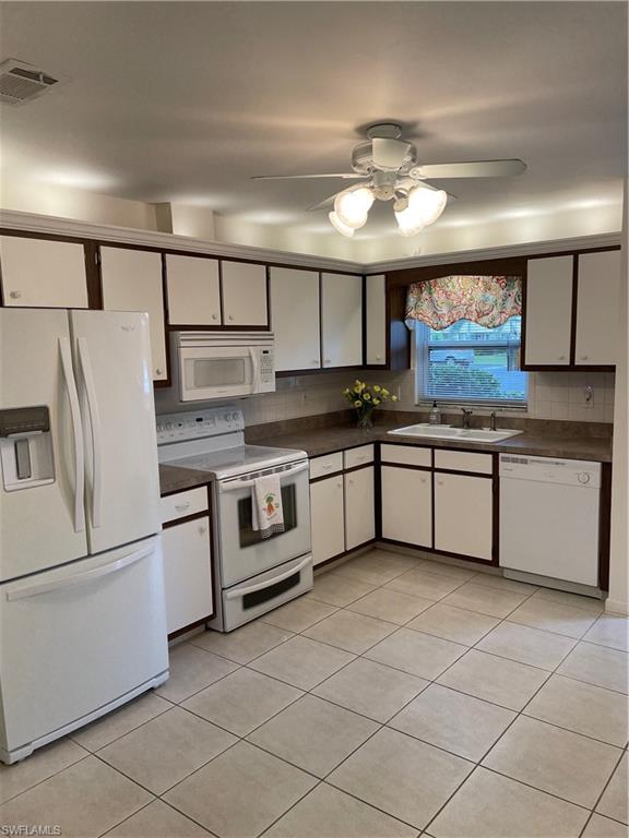 CYPRESS LAKE GARDENS CONDO - Residential