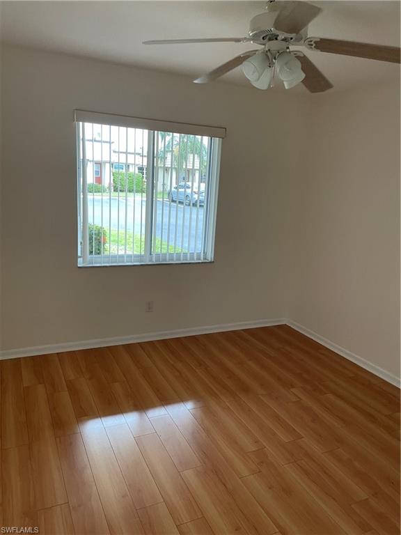 CYPRESS LAKE GARDENS CONDO - Residential