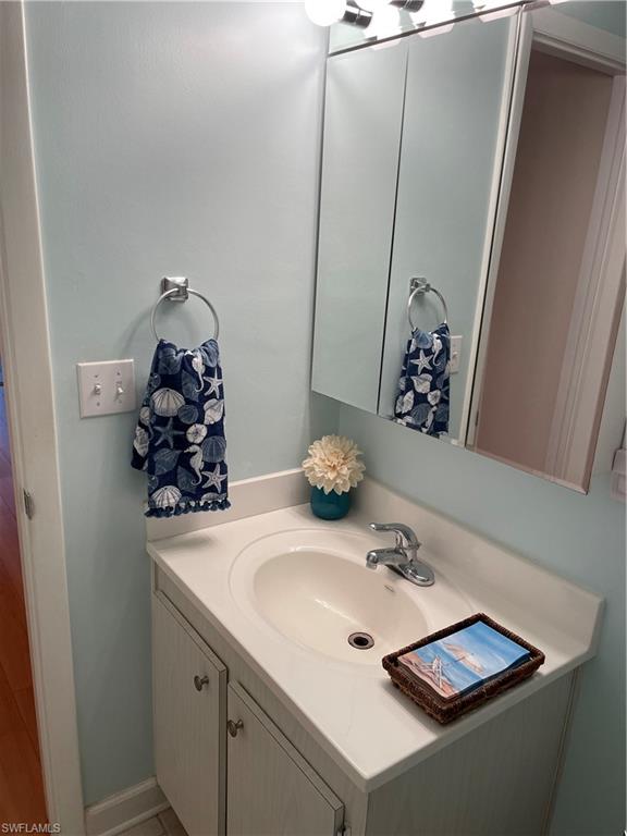 CYPRESS LAKE GARDENS CONDO - Residential