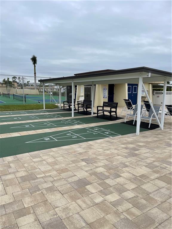 CYPRESS LAKE GARDENS CONDO - Residential