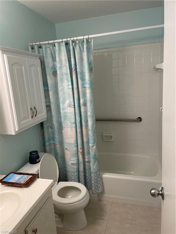 CYPRESS LAKE GARDENS CONDO - Residential