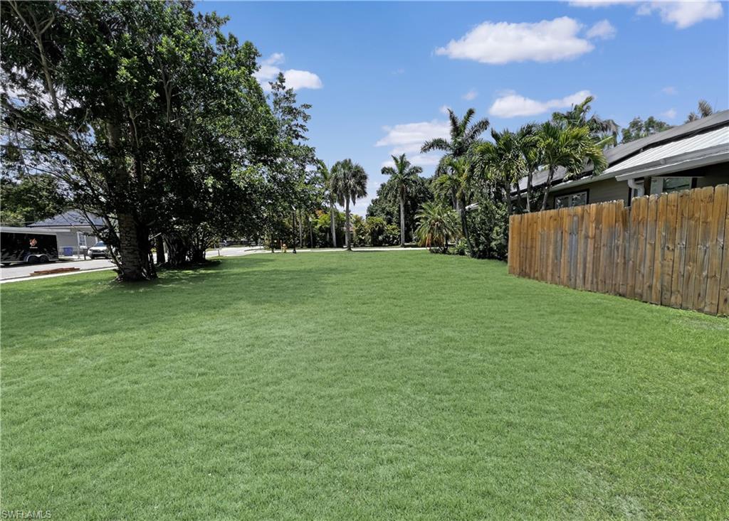 EVANS ADDITION - Residential Lease