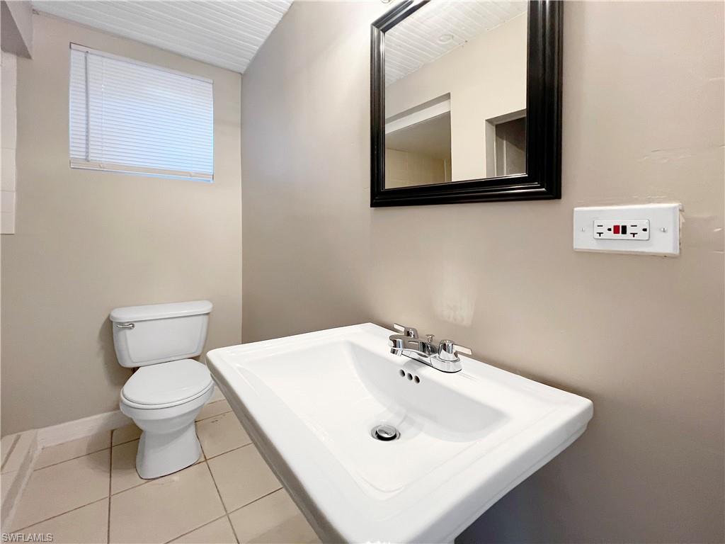 EVANS ADDITION - Residential Lease