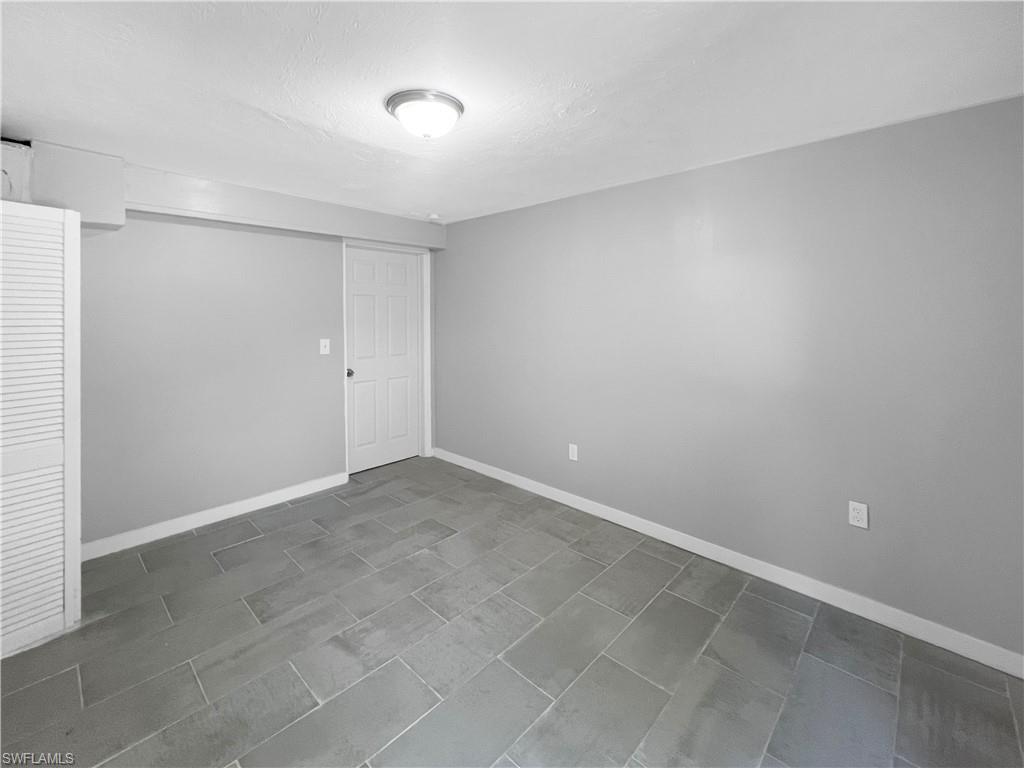 EVANS ADDITION - Residential Lease