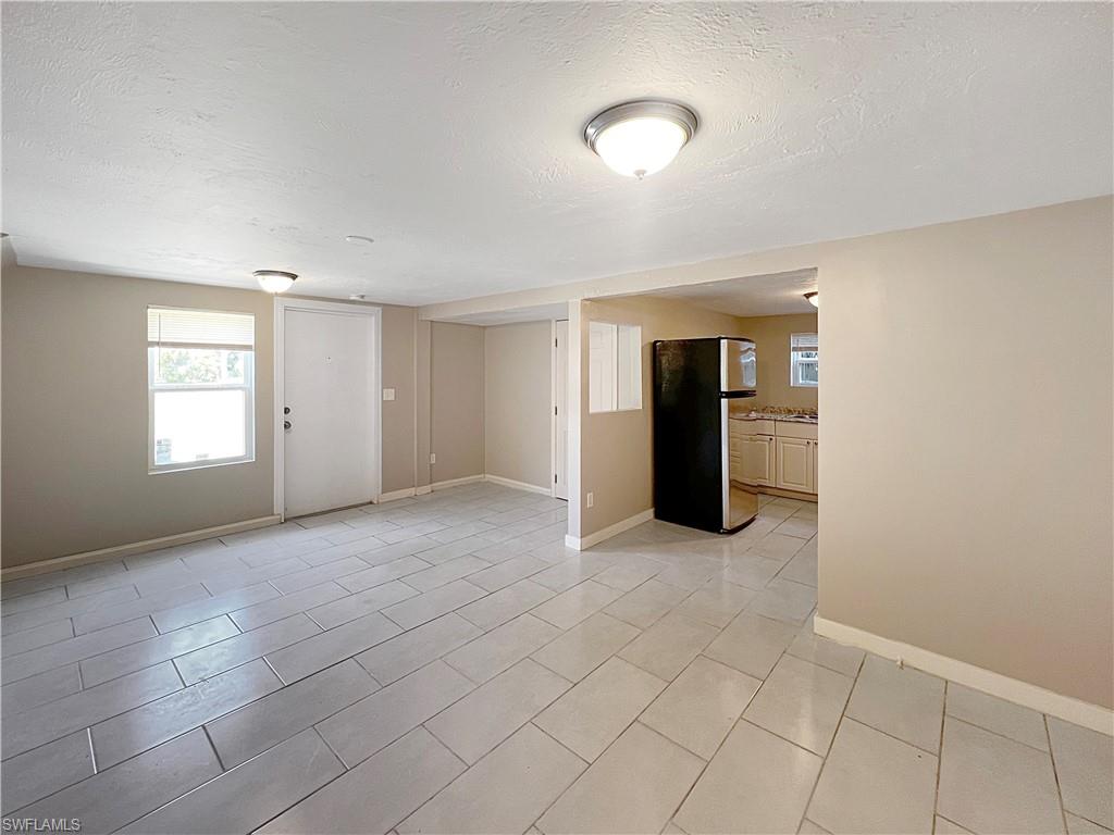 EVANS ADDITION - Residential Lease