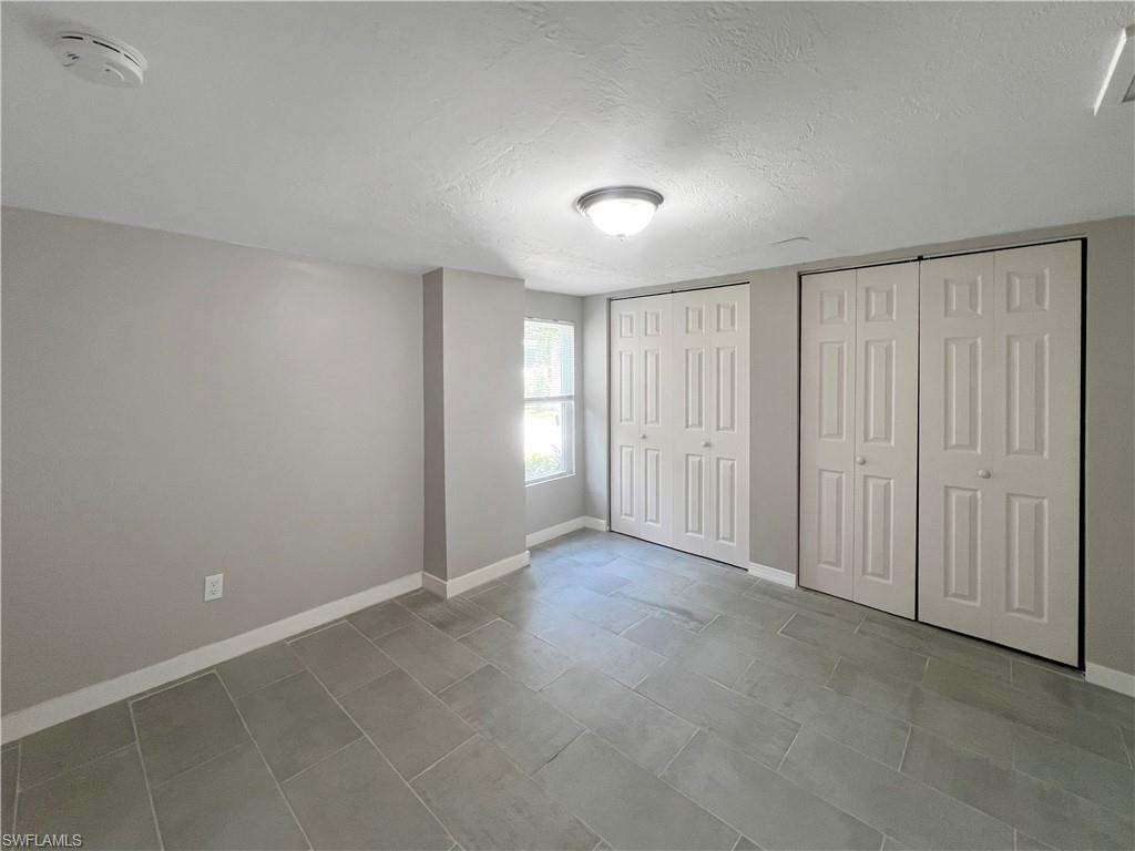 EVANS ADDITION - Residential Lease