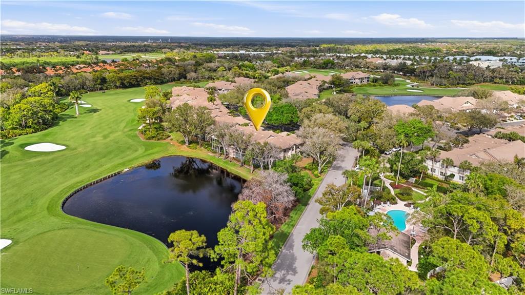 WATERFORD AT BONITA BAY - Residential