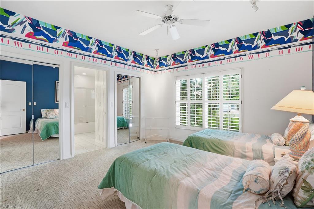 WATERFORD AT BONITA BAY - Residential