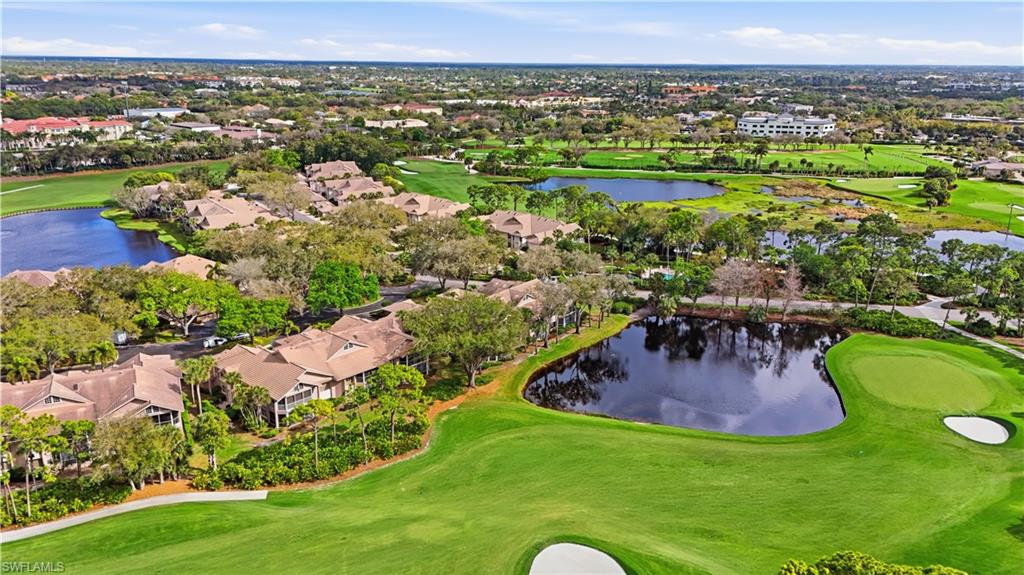 WATERFORD AT BONITA BAY - Residential