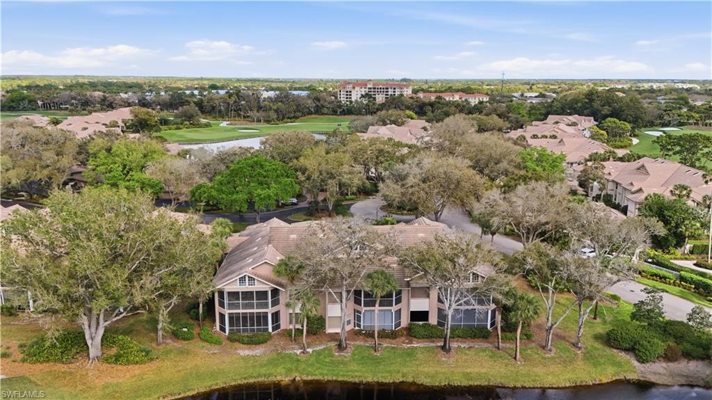 WATERFORD AT BONITA BAY - Residential