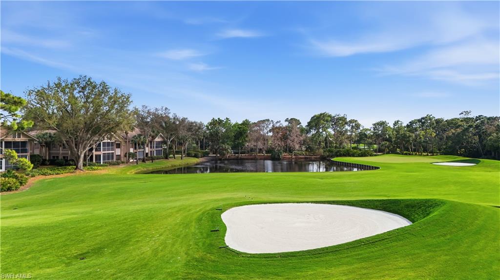 WATERFORD AT BONITA BAY - Residential
