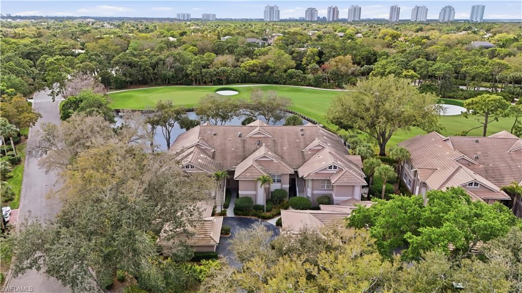 WATERFORD AT BONITA BAY - Residential