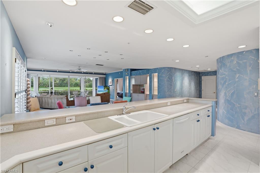 WATERFORD AT BONITA BAY - Residential