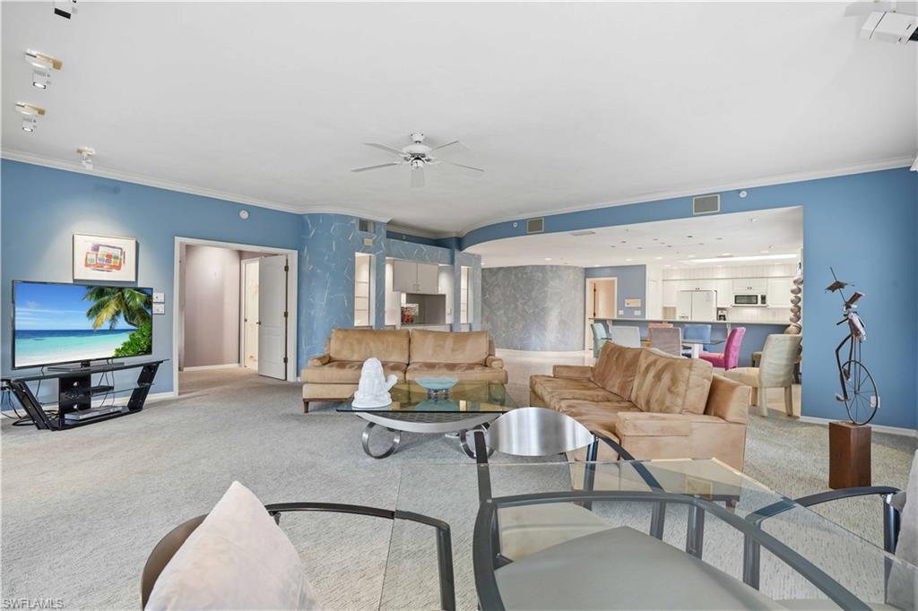 WATERFORD AT BONITA BAY - Residential