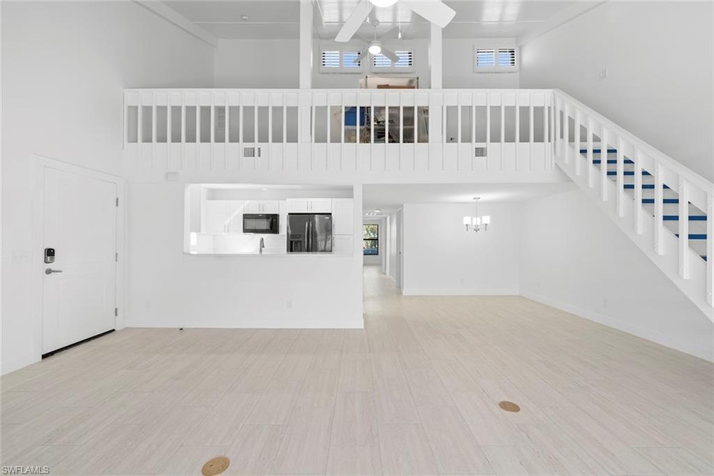 DONAX VILLAGE CONDO - Residential